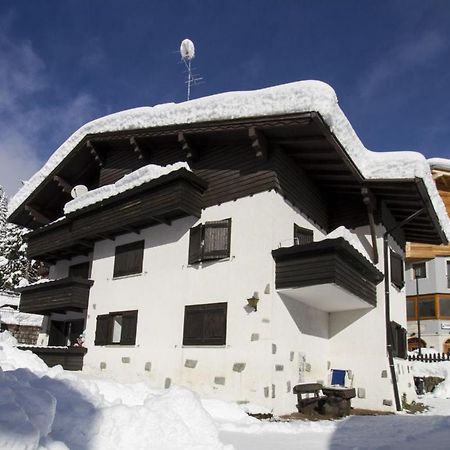 Appartamento Campiglio Trilocale Monte Spinale Madonna Esterno foto