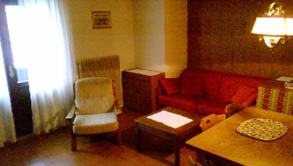 Appartamento Campiglio Trilocale Monte Spinale Madonna Camera foto